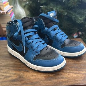 Little Kid Nike Jordans